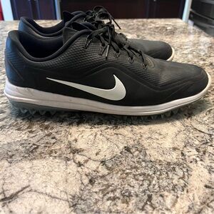 Nike golf shoes